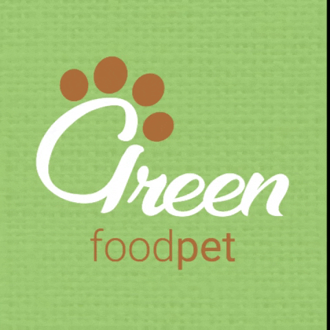 greenfood greenfoodpet green dog bullystcik GIF