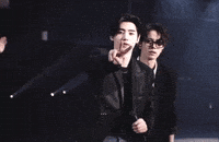 Sunghoon GIF