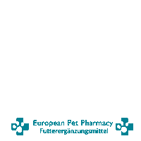 Epp Canicross Sticker by Europeanpetpharmacy
