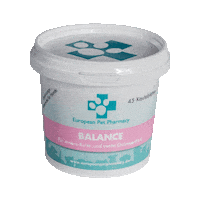 Epp Sticker by Europeanpetpharmacy