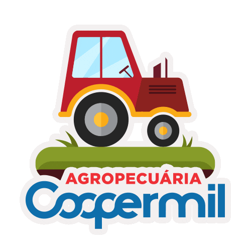 Campo Agropecuaria Sticker by Coopermil