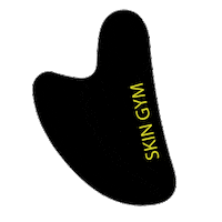 Beauty Skincare Sticker by skingym