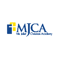 mjcasaints mjca mtjulietchristian mtjulietchristianacademy mjcasaints Sticker
