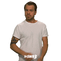 M Wtf Sticker by SWR3