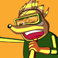 Money Send GIF by HegeCoin