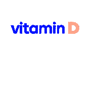 Vitamin D Sticker by mushroomdesign