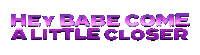 Frequency Sticker by Layke