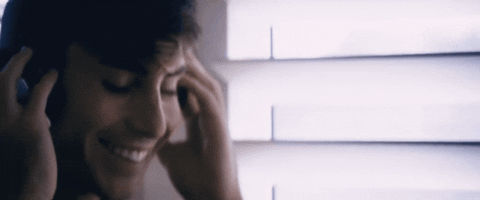 dr dre laughing GIF by Beats By Dre