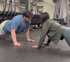 Couple Kissing Kiss GIF