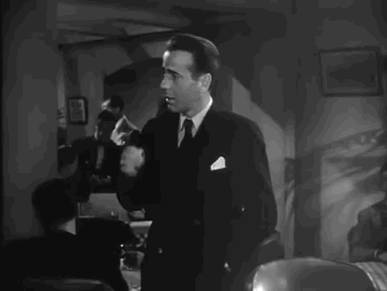 classic film GIF by Warner Archive