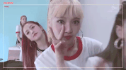 k-pop GIF