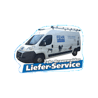 FehrBraunwalderAG fehrbraunwalder regio tour Sticker