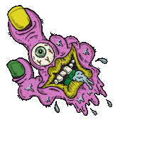 Tap 指 Sticker