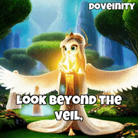 Garden Glow GIF by thedoveinity