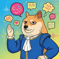 Over It Whatever GIF by Doge Pound