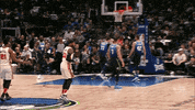 GIF by NBA