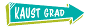Commencement Classof2025 Sticker by King Abdullah University of Science and Technology (KAUST)