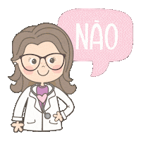 Nao Sticker