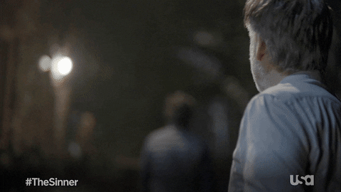 Season 3 GIF by The Sinner