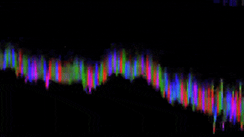 video. art animation GIF by Tachyons+