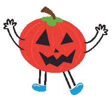 Halloween Dancing Sticker by ownerIQ