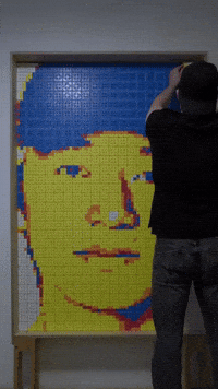 Art Japan GIF