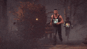 Halloween GIF by Dead by Daylight