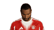Look Up Fc Bayern Sticker by Bundesliga