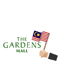 Tgmshopping Sticker by The Gardens Mall