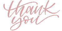 Small Business Thank You Sticker