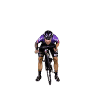 Cycling Ciclismo Sticker by BH BIKES