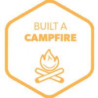 survival camping Sticker by NZMountainSafety