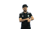 Fifa Playstation Sticker by SV Werder Bremen