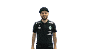 Fifa Playstation Sticker by SV Werder Bremen