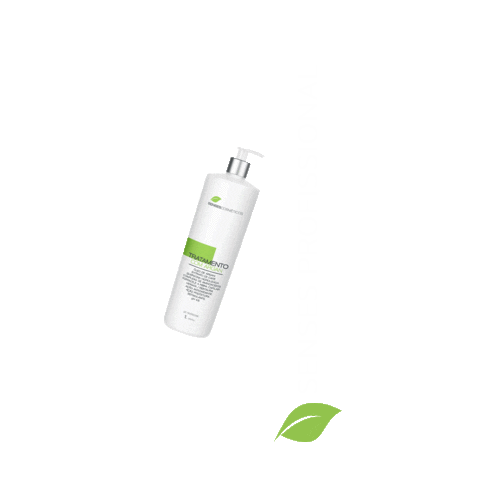 sensescosmeticos giphyupload beleza shampoo cosmeticos Sticker