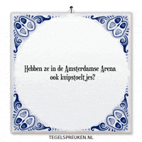 Nl Spreuk GIF by Tegelspreuken.nl