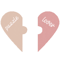 Sticker by Muno Puzzle