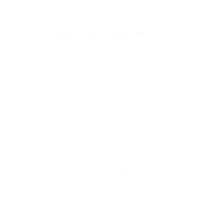 Sticker by Val d'Isère