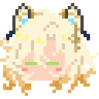 Pixel Sticker