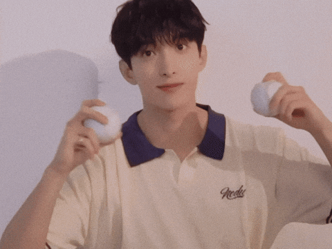 Dk 세븐틴 GIF