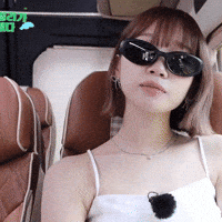 Sunglasses Swag GIF