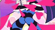 Panty And Stocking GIF