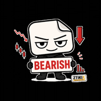 Price Drop Crypto GIF by ZTIKIX