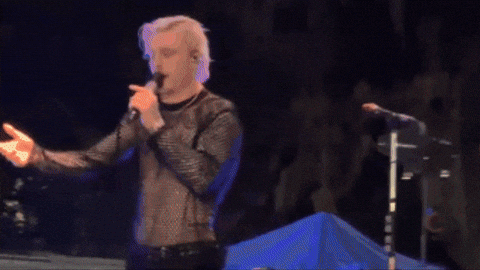 ToBeStill giphygifmaker kiss enough paleface swiss GIF