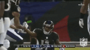 baltimore ravens football GIF by NFL