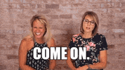 seriously GIF by Chicks on the Right