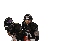 American Football Sticker by Frankfurt Galaxy