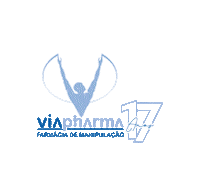 Farmacia Formula Sticker by viapharma manipulação