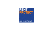 Domovastgoed build rent protect vastgoed Sticker