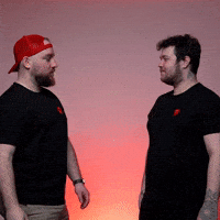 Shake Hands Handshake GIF by SINNERS Esports